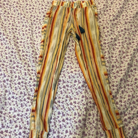 Marshalls Colorful and Comfortable Jogger - Picture 1 of 3